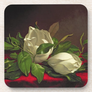Dessous-de-verre Magnolia
