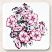 Dessous-de-verre Mai Bloom-II (Devant)