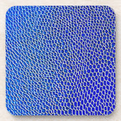 Dessous-de-verre "Maille quantique" (Devant)