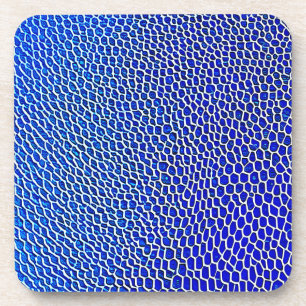 Dessous-de-verre "Maille quantique"