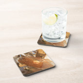 Dessous-de-verre Maïs de terrain sur Stalk (Côté Droit)