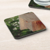 Dessous-de-verre Maison Wren (Côté gauche)