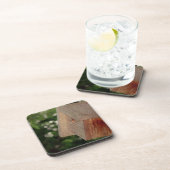 Dessous-de-verre Maison Wren (Côté Droit)