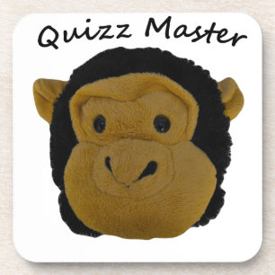 Dessous-de-verre Maître de Quiz