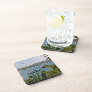 Dessous-de-verre Majorque