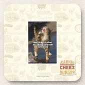 Dessous-de-verre Maman ! (Devant)