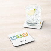 Dessous-de-verre Manger Peinture de sommeil (Côté Droit)