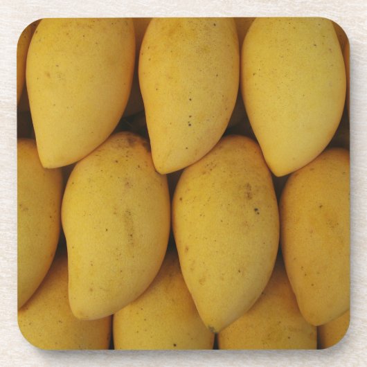 Dessous-de-verre Mango (Devant)