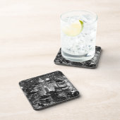 Dessous-de-verre Manhattan New York (Côté Droit)