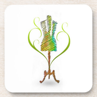 Dessous-de-verre Mannequin Seamstress / Mannequin fabricant /