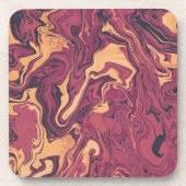 Dessous-de-verre Marbre (Devant)