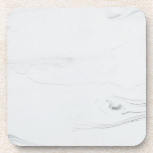 Dessous-de-verre Marbre Pastel Pierre Parties scintillant Texture A (Devant)