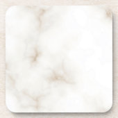 Dessous-de-verre Marbre Pastel Pierre Parties scintillant Texture A (Devant)