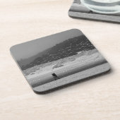 Dessous-de-verre Marcher ensemble (Côté gauche)