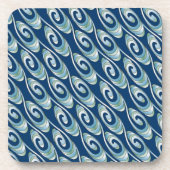 Dessous-de-verre marée (Devant)