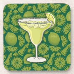 Dessous-de-verre Margarita