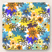 Dessous-de-verre Margaritas (Devant)