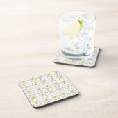 Dessous-de-verre Marguerites (Côté Droit)