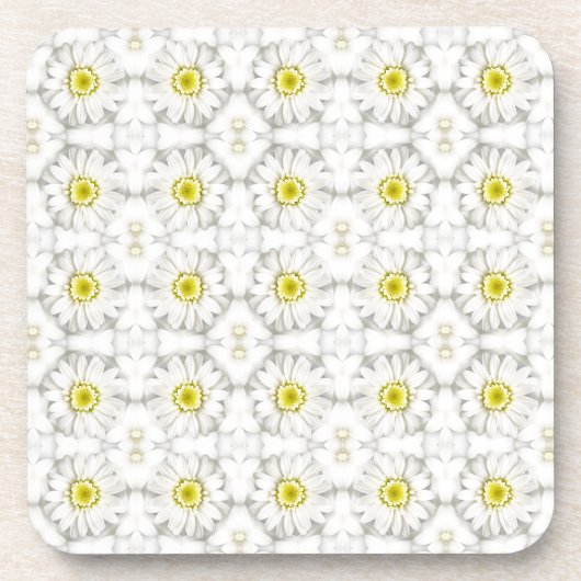 Dessous-de-verre Marguerites (Devant)