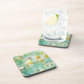 Dessous-de-verre Marguerites (Côté Droit)