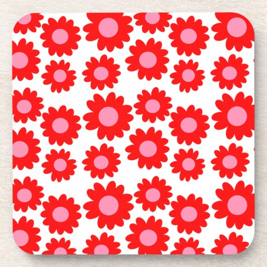 Dessous-de-verre Marguerites super (Devant)