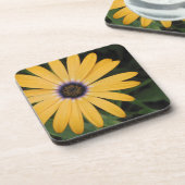 Dessous de verre marguerrier (Côté gauche)
