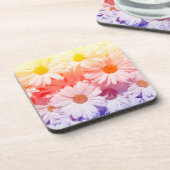 Dessous-de-verre Margueurs arc-en-ciel (Côté gauche)