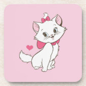 Dessous-de-verre Marie Beverage Coaster (Devant)