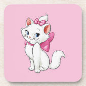 Dessous-de-verre Marie Beverage Coaster (Devant)