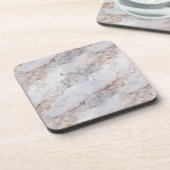 Dessous-de-verre Mármol (Côté gauche)