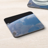 Dessous-de-verre Maroc Et Espagne. (Côté gauche)