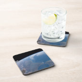 Dessous-de-verre Maroc Et Espagne. (Côté Droit)