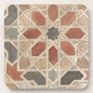 Dessous-de-verre Marrakech Design II