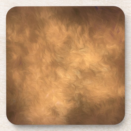 Dessous-de-verre Marron (Devant)