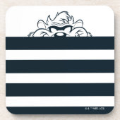 Dessous-de-verre Masquage TAZ™ Dans Les Tracées (Devant)