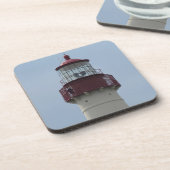 Dessous-de-verre May Lighthouse (Côté gauche)