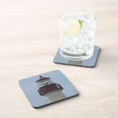 Dessous-de-verre May Lighthouse (Côté Droit)