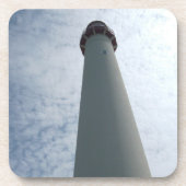 Dessous-de-verre May Lighthouse (Devant)