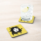 Dessous-de-verre Medusa (Côté Droit)