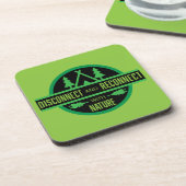 Dessous-de-verre Meilleur Cadeaux Amateurs De Nature 532 Ml Bouteil (Côté gauche)