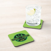 Dessous-de-verre Meilleur Cadeaux Amateurs De Nature 532 Ml Bouteil (Côté Droit)