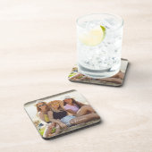 Dessous-de-verre Meilleurs noms de photos (Côté Droit)