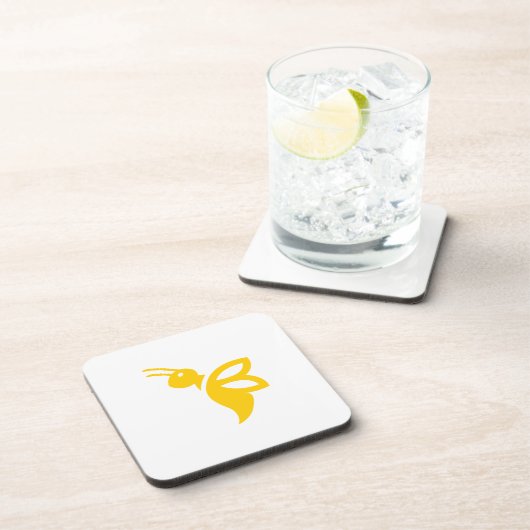 Dessous-de-verre Melissa (Côté Droit)