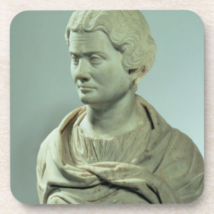 Dessous-de-verre Melitene, prêtresse de la mère des dieux, ROM