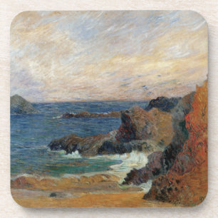 Dessous-de-verre Mer