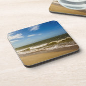 Dessous-de-verre Mer et vagues (Côté gauche)