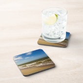 Dessous-de-verre Mer et vagues (Côté Droit)