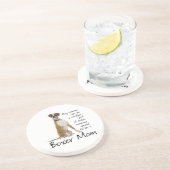 Dessous de verre mère de boîte (Côté)