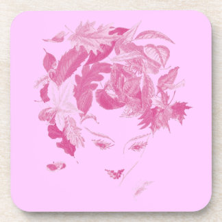 Dessous-de-verre Mère Nature Vintage
