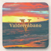 Dessous-de-verre Merveilleux Jour 1490 (Devant)